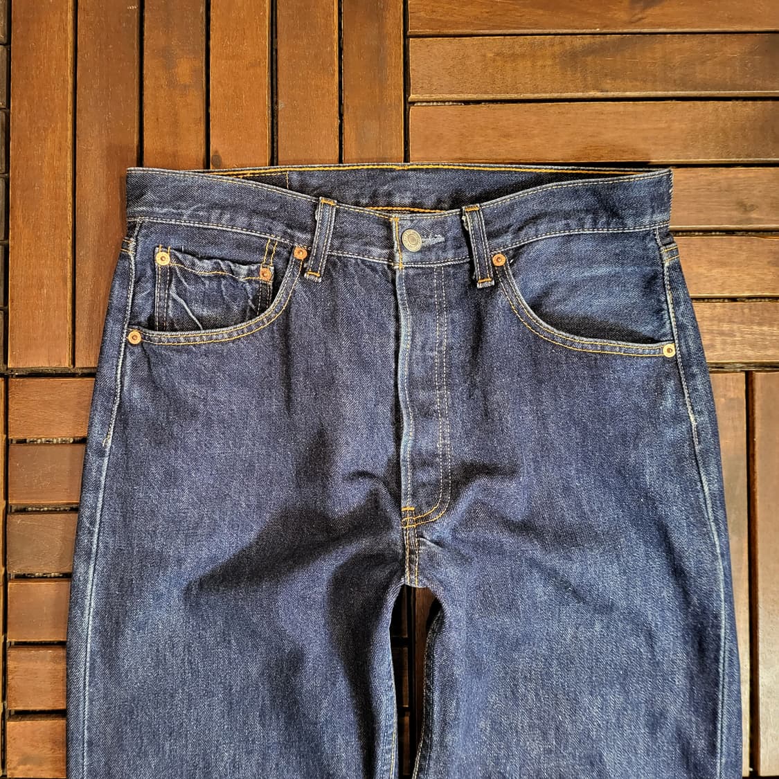 00s 리바이스 청바지 501 (31) 상품이미지2