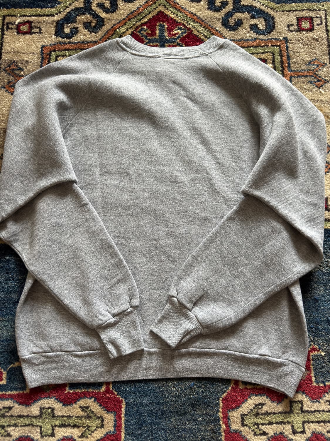 90s 디키즈 made in USA 스웻셔츠 상품이미지5