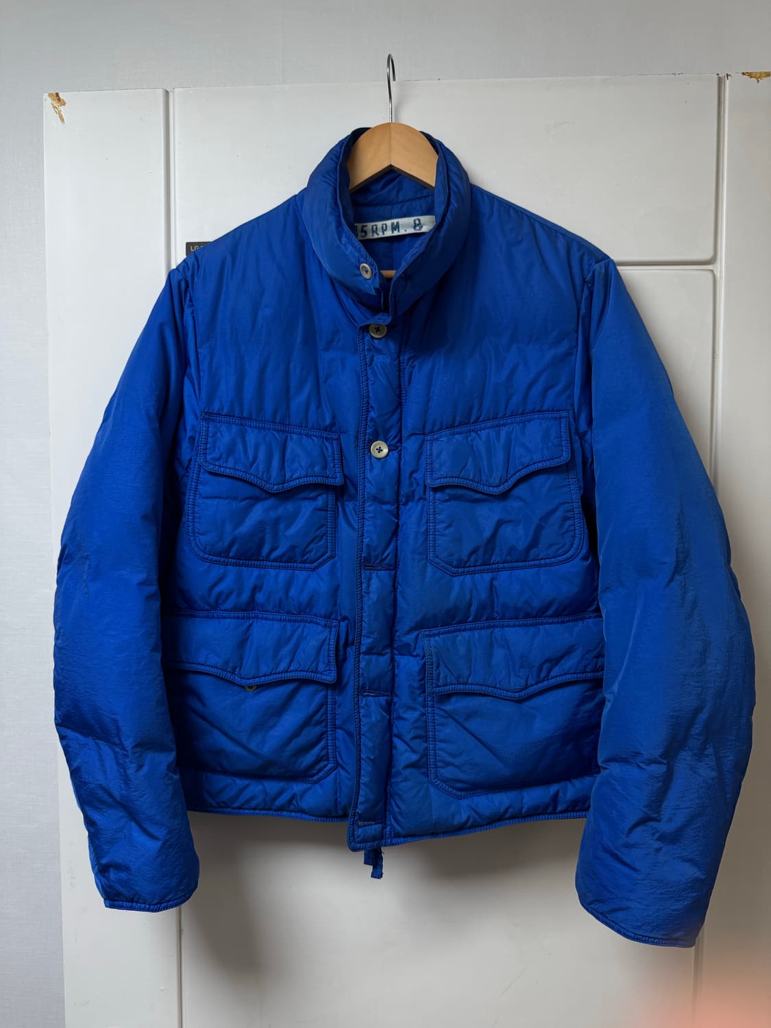 45RPM 패딩 상품이미지2