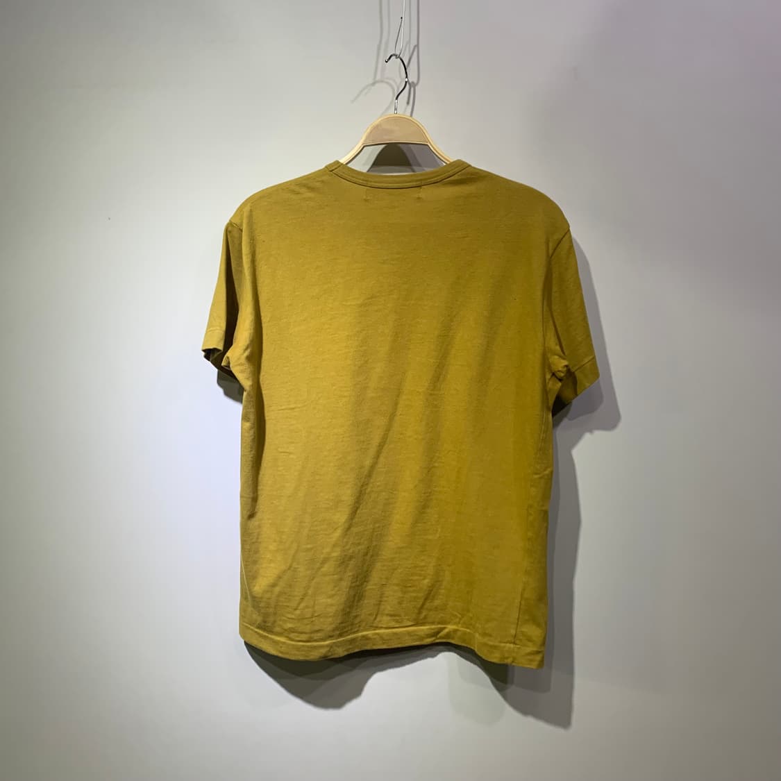 꼼데가르송 미니와펜 반팔티셔츠 판매합니다 상품이미지5