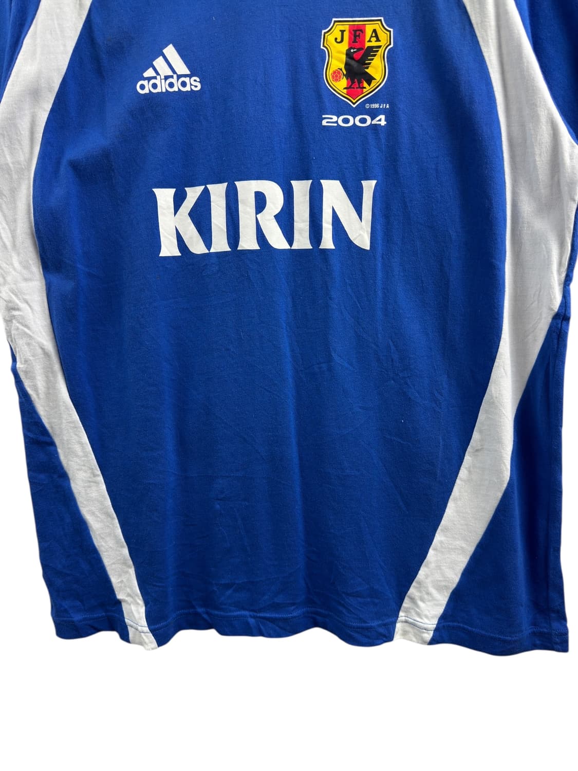 아디다스 일본국대 X 기린 반팔1465 상품이미지4