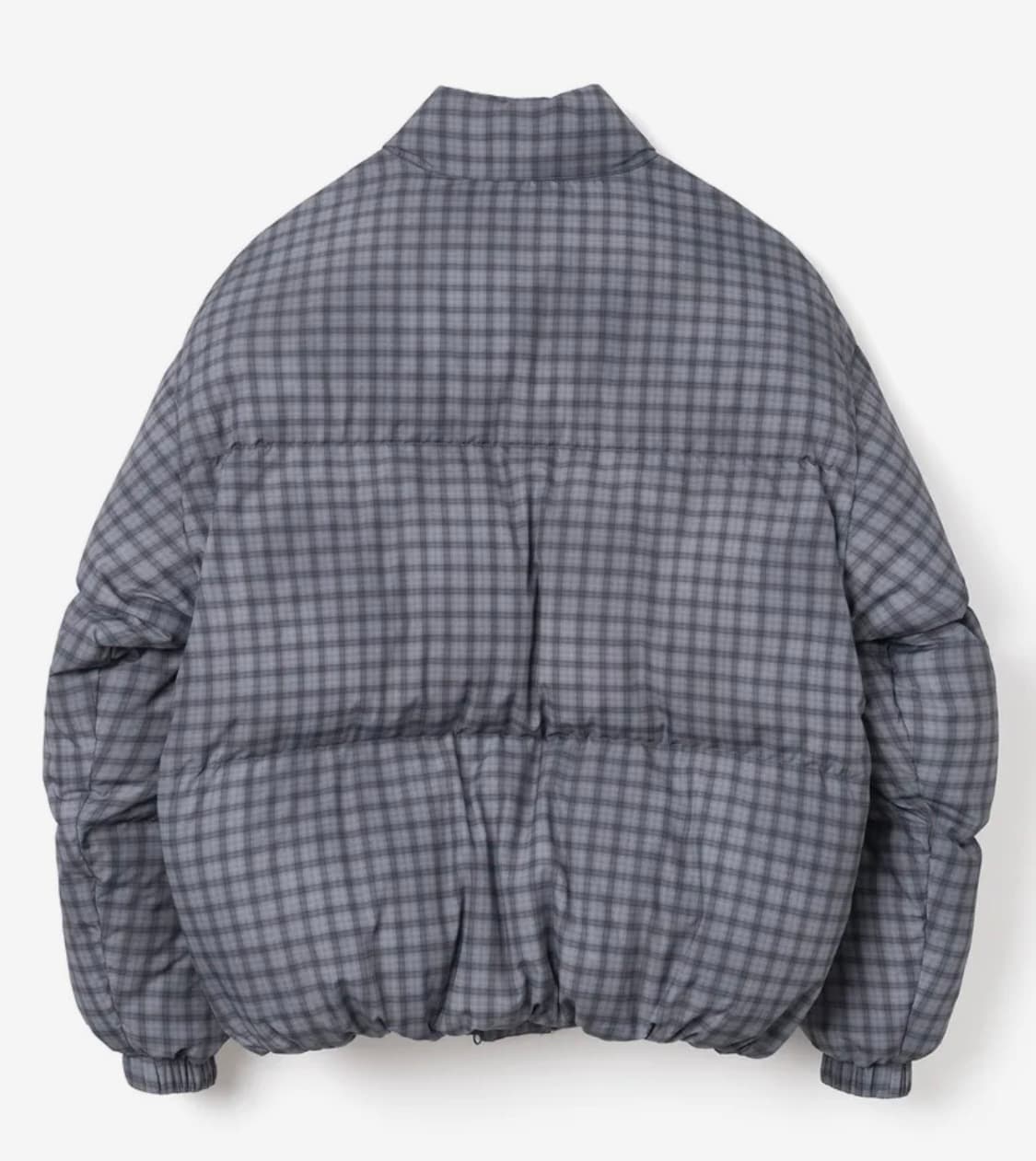 밀로아카이브 덕다운패딩 L 상품이미지2