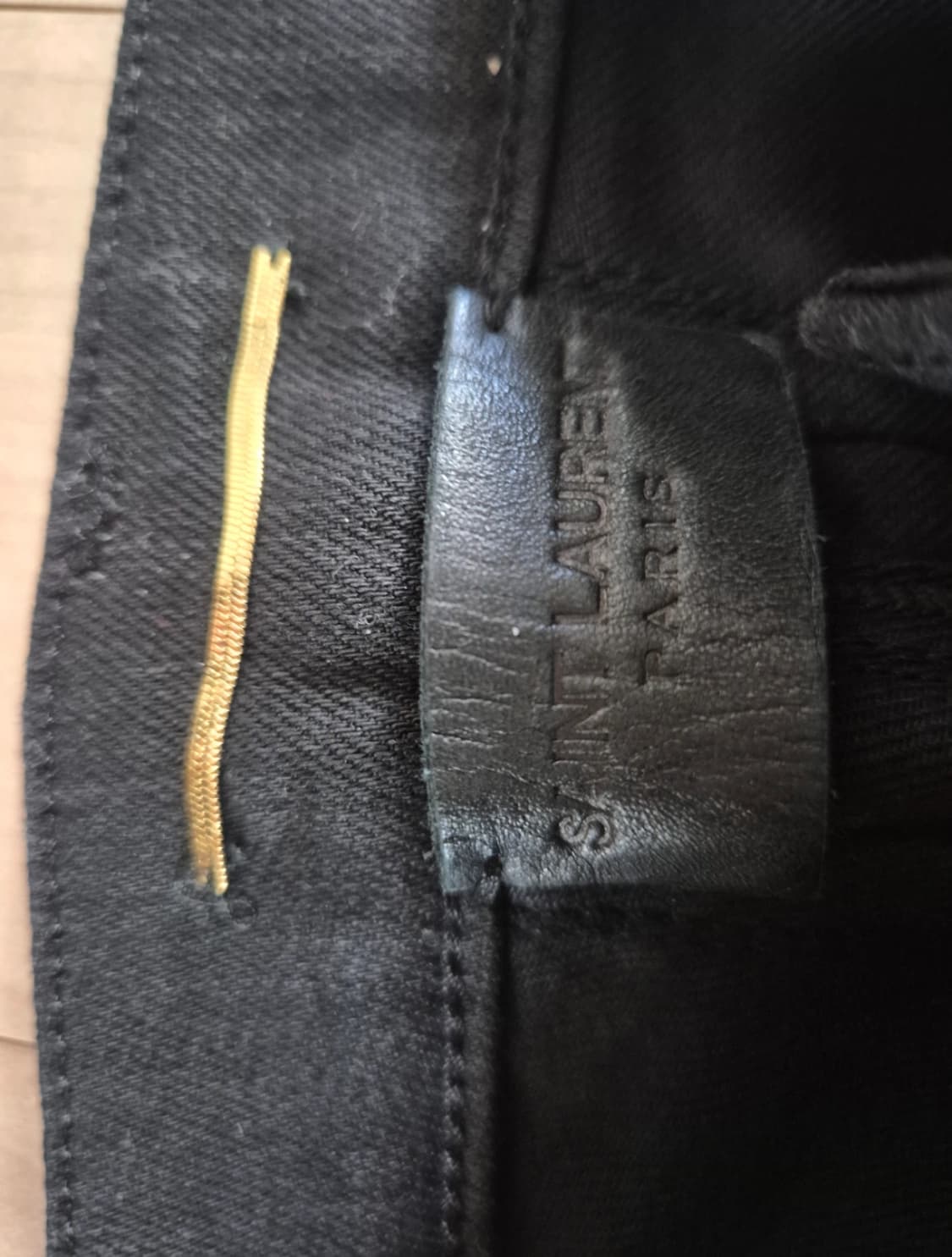 에디슬리먼 생로랑 슈퍼디스진 26(새상품) 피 상품이미지2