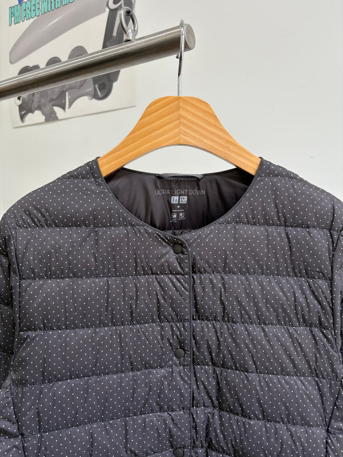 UNIQLO 패딩 상품이미지2