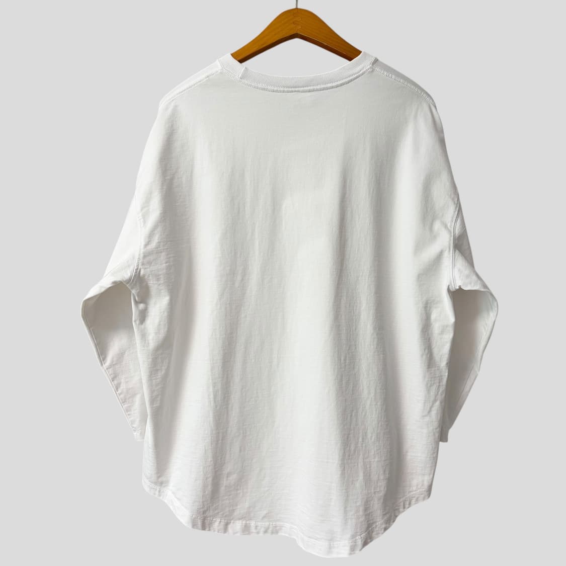 (L)Screen Stars Heavy 스크린스타 8-9부 티셔츠 상품이미지5