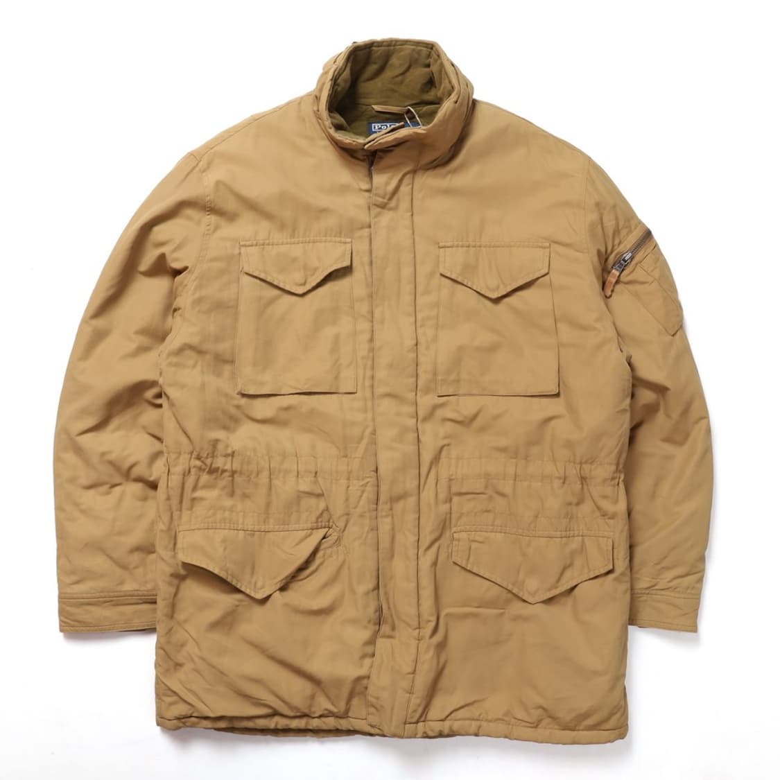 East Habour Surplus Double Breasted Blaz 상품이미지1