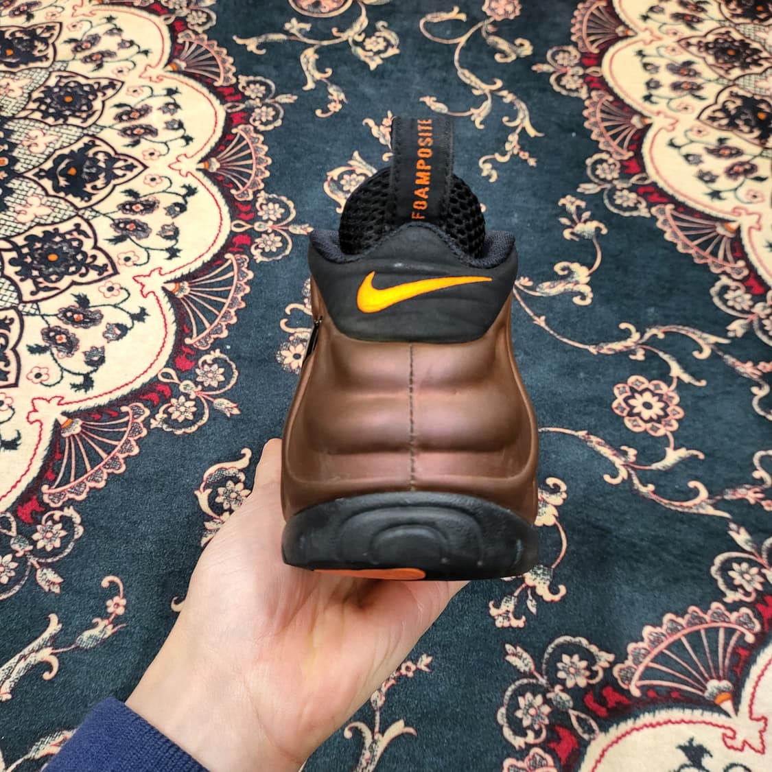 나이키 운동화 260m 상품이미지7