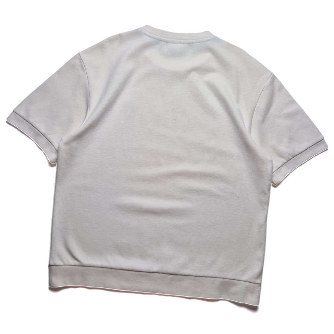 [105] 라코스테 반팔맨투맨 상품이미지8