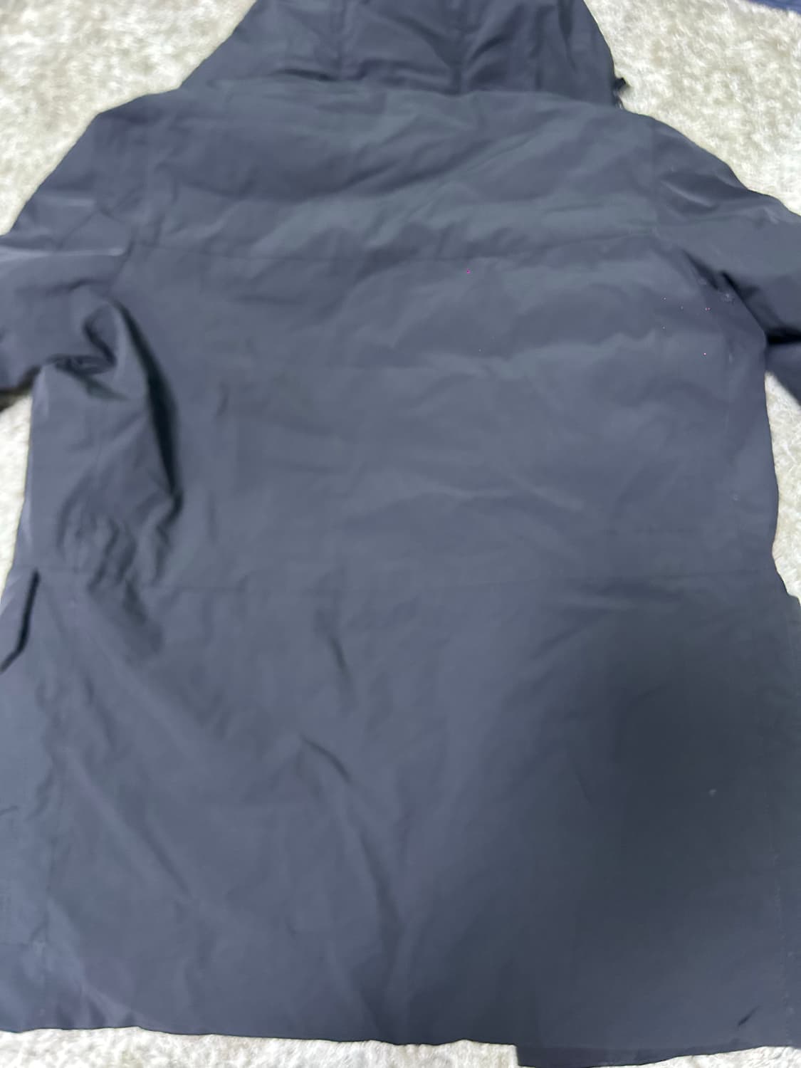 이태리 하이엔드HETREGO 구스패딩 사이즈 105~110 상품이미지8