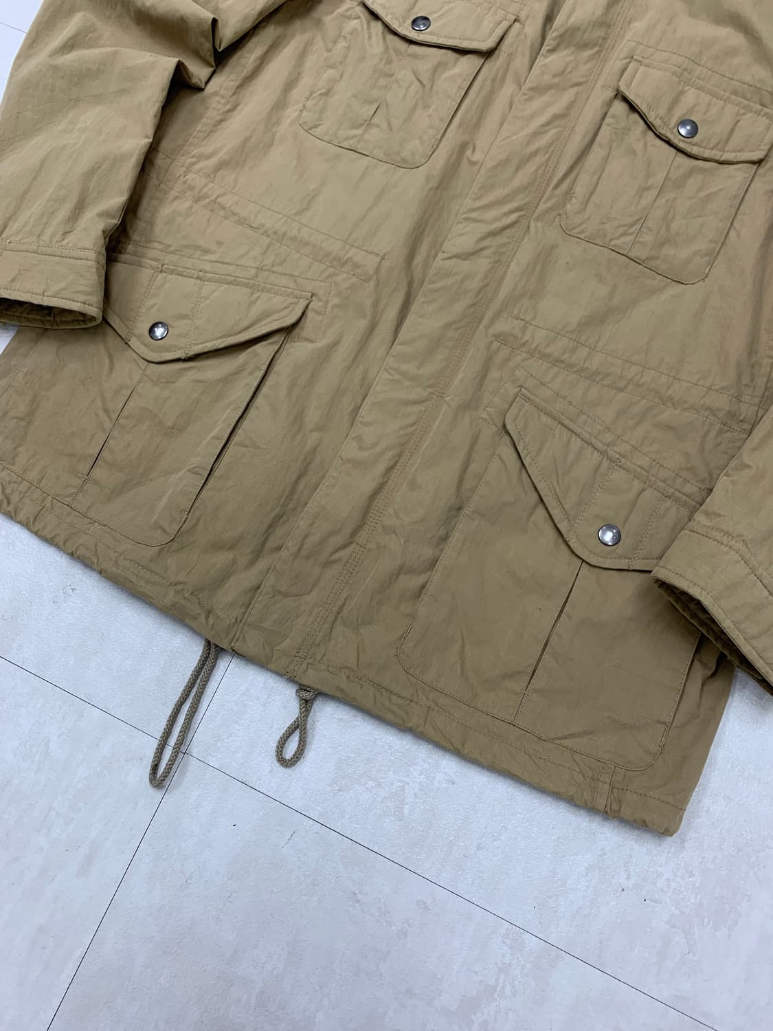 smart stanoaro 밀리터리 자켓 #73 상품이미지3