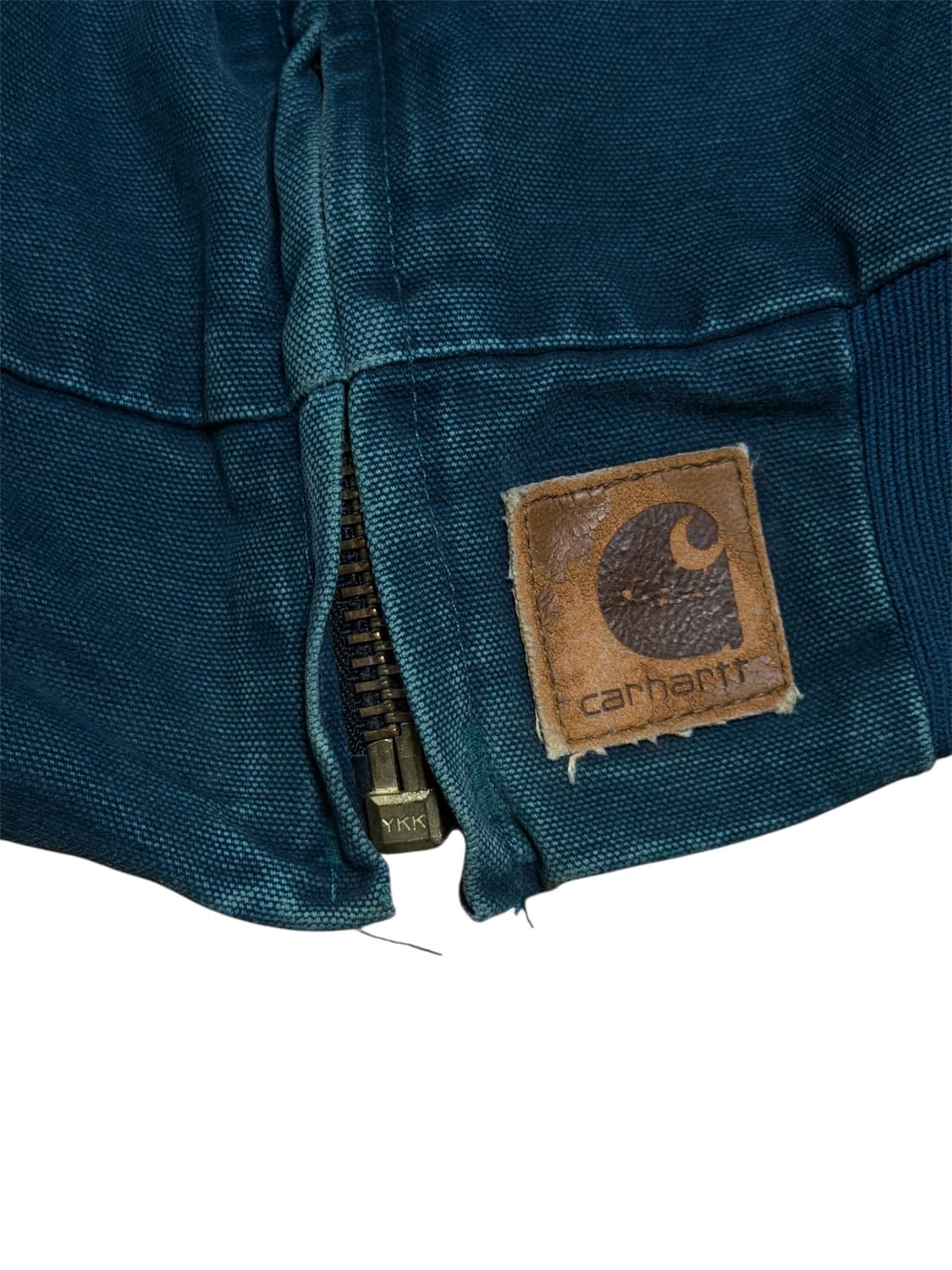 00s 칼하트 J14 산타페 DTL 자켓 상품이미지7