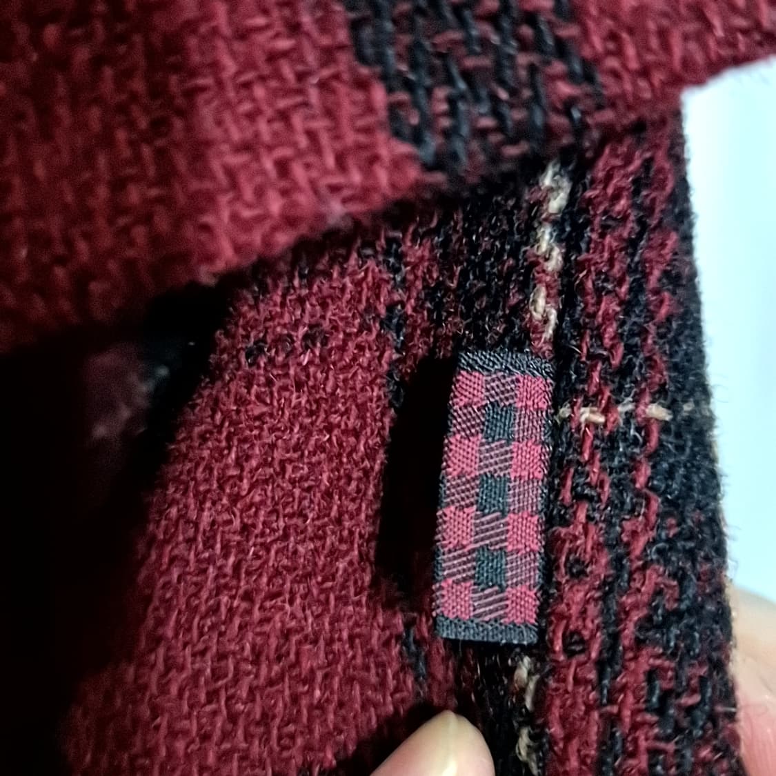 Woolrich 울리치 매키노 헌팅 자켓 상품이미지6