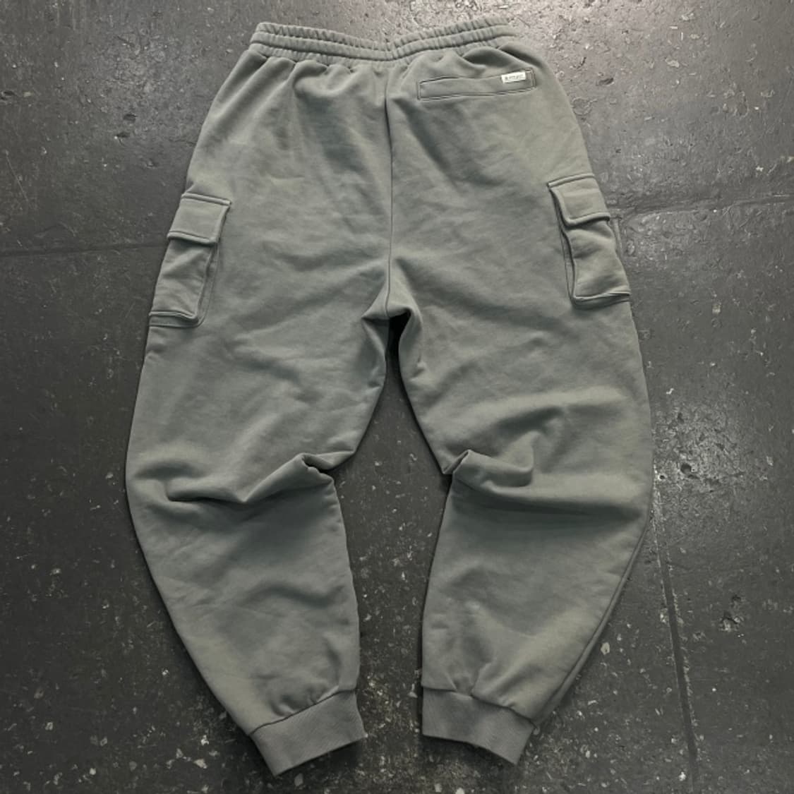 95 스노우피크 카고 조거팬츠  상품이미지5