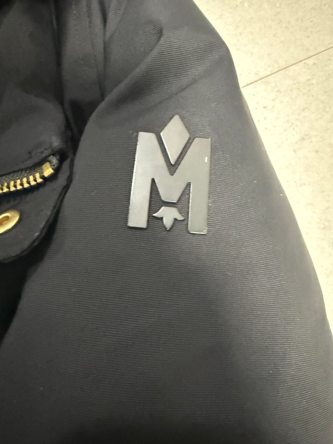 24fw 맥케이지 딕슨 금장 36 교신 ㄱㄴ 상품이미지2