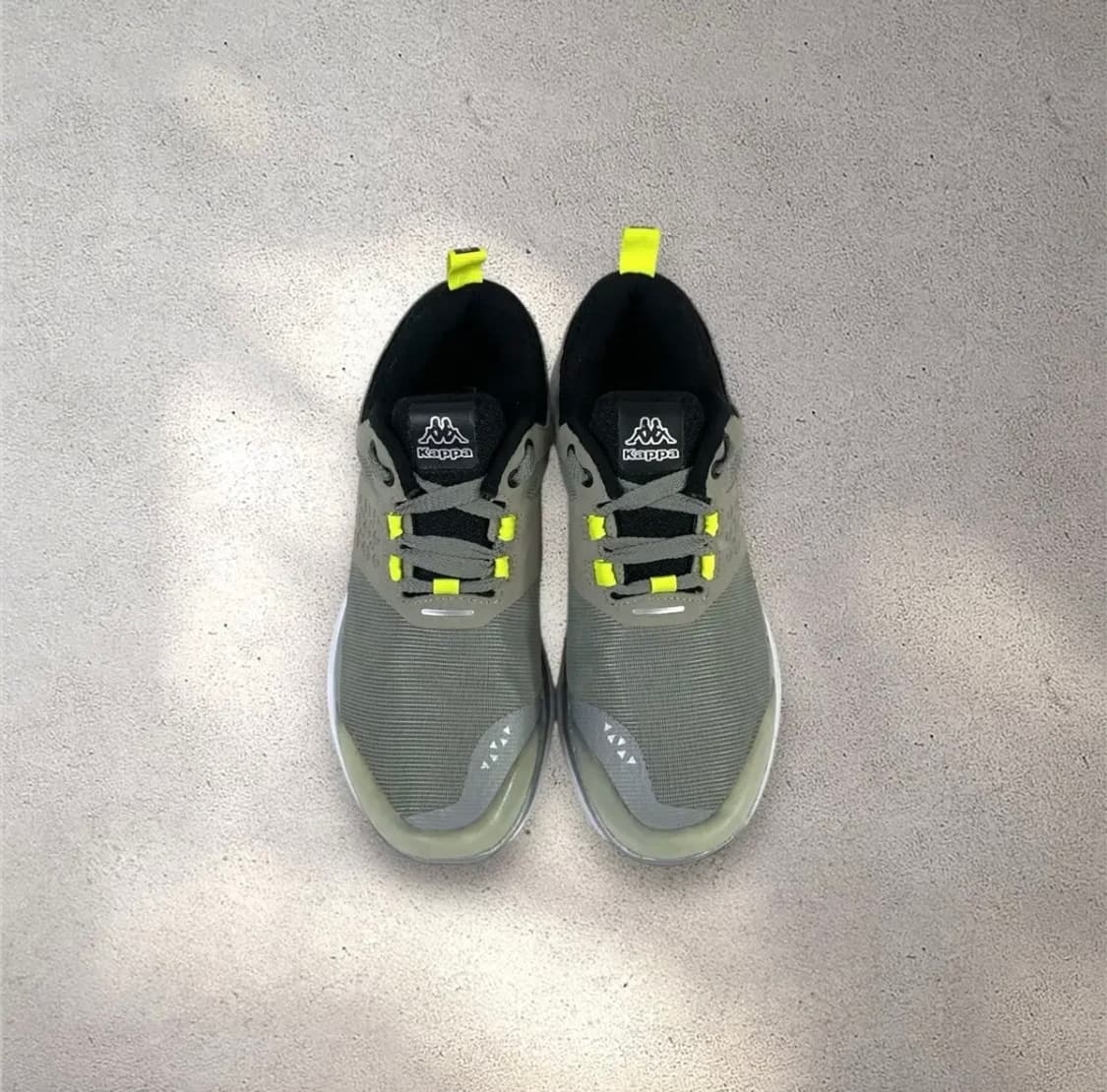 [240] 카파 런닝화 (No.526) 상품이미지2