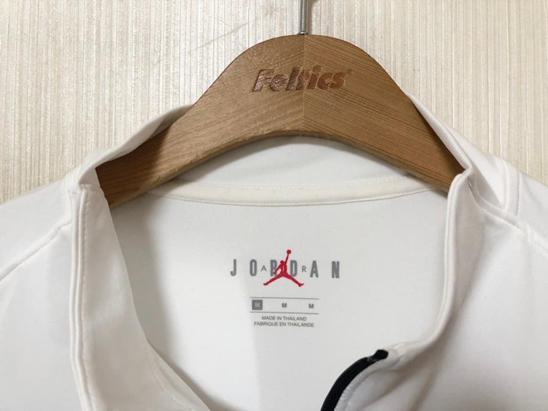 나이키조던 20-21 파리생제르맹 PSG 스트라이크 드릴탑 M(100) 상품이미지4