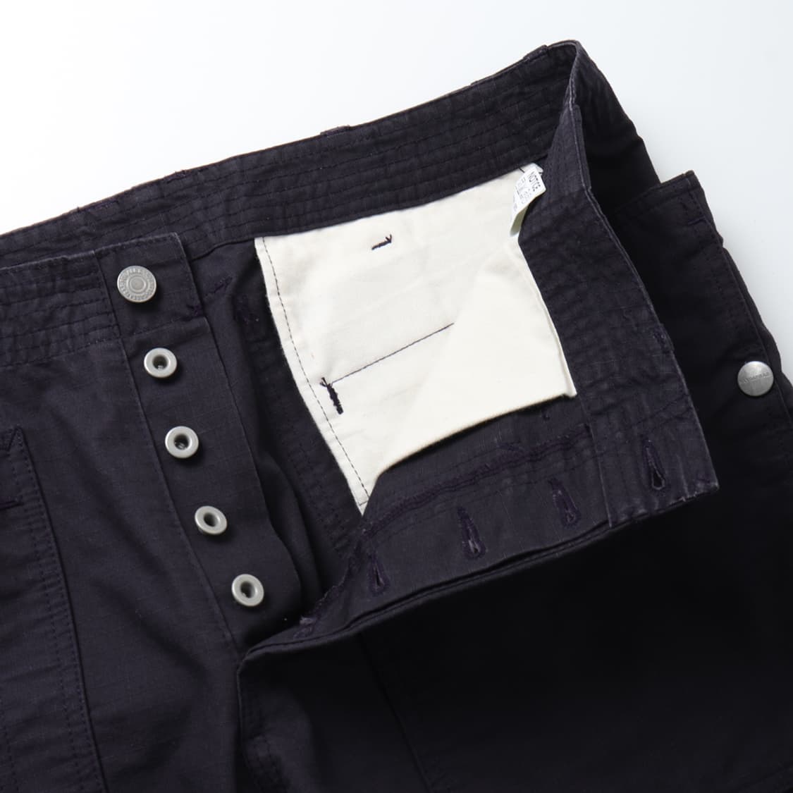 사사프라스 SASSAFRAS Fall Leaf Sprayer Pants 상품이미지5