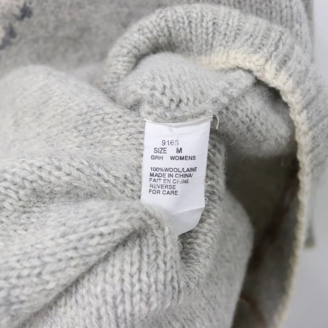 울리치 그레이 울니트 60583 상품이미지10