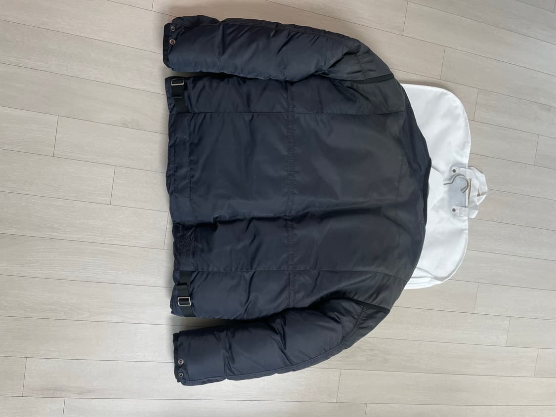 폴리테루 세이버 자켓 [4] 상품이미지4