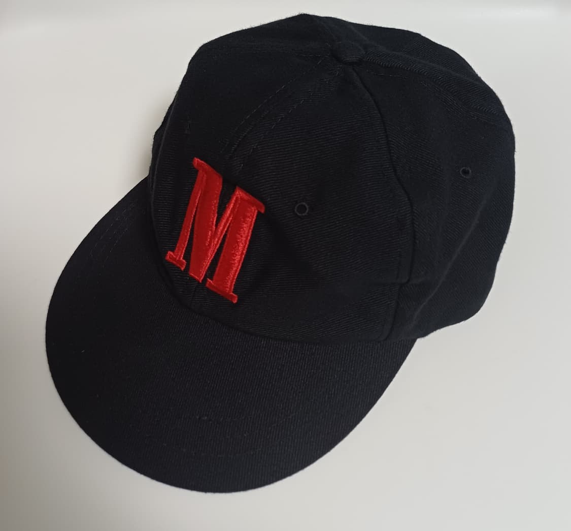 👀 90s 말보로 빈티지 볼캡 상품이미지2