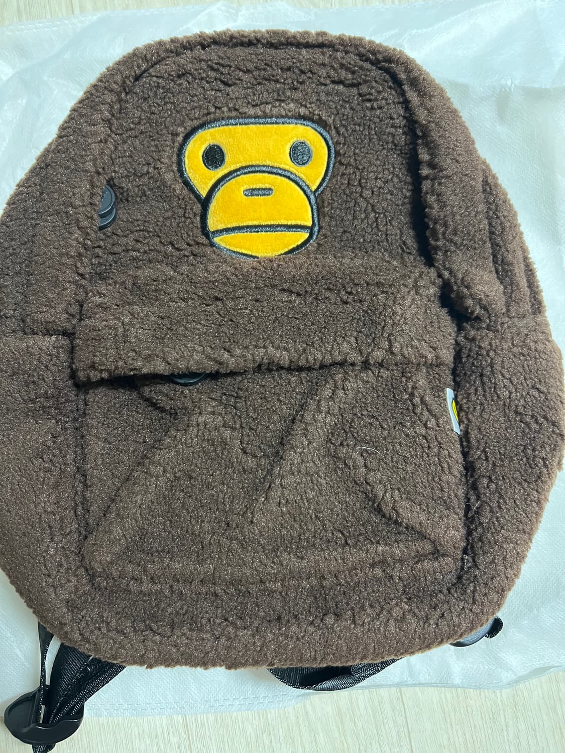 베이프 미니 가방 상품이미지2