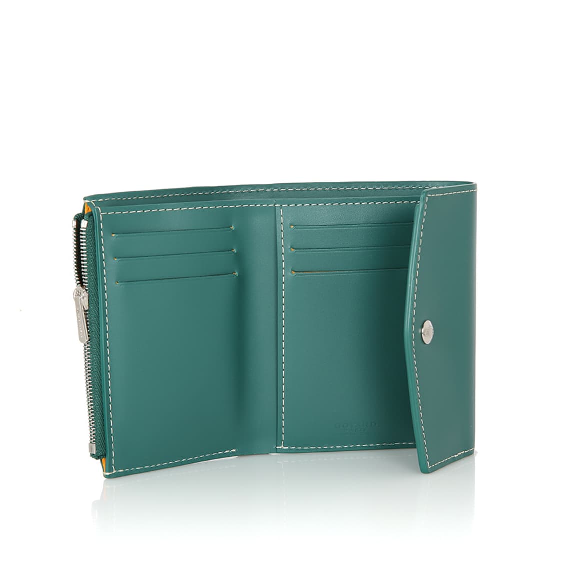 고야드 생가브리엘 지갑 그린 베르트 STGINIPMLTY09CL09P 상품이미지8