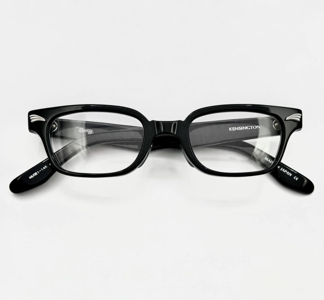 그루버 켄싱턴1 블랙 46 판매 상품이미지1