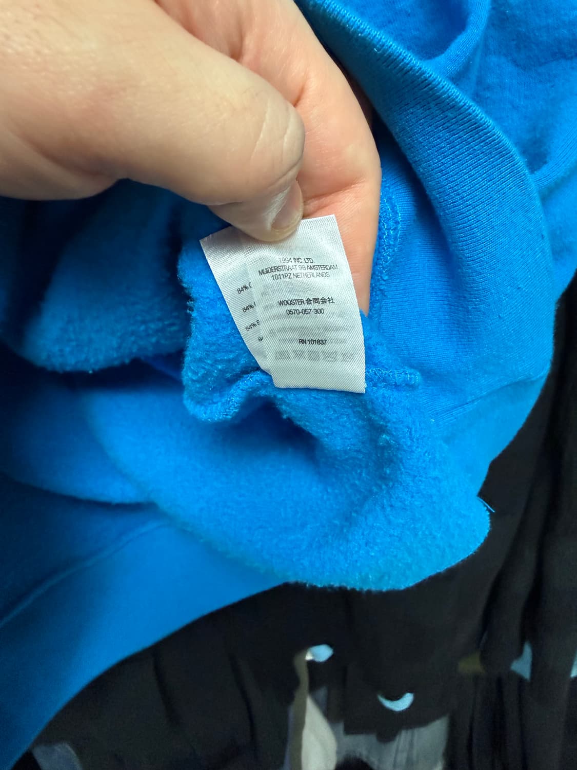 슈프림 스몰박스 로고 후드 L 상품이미지8