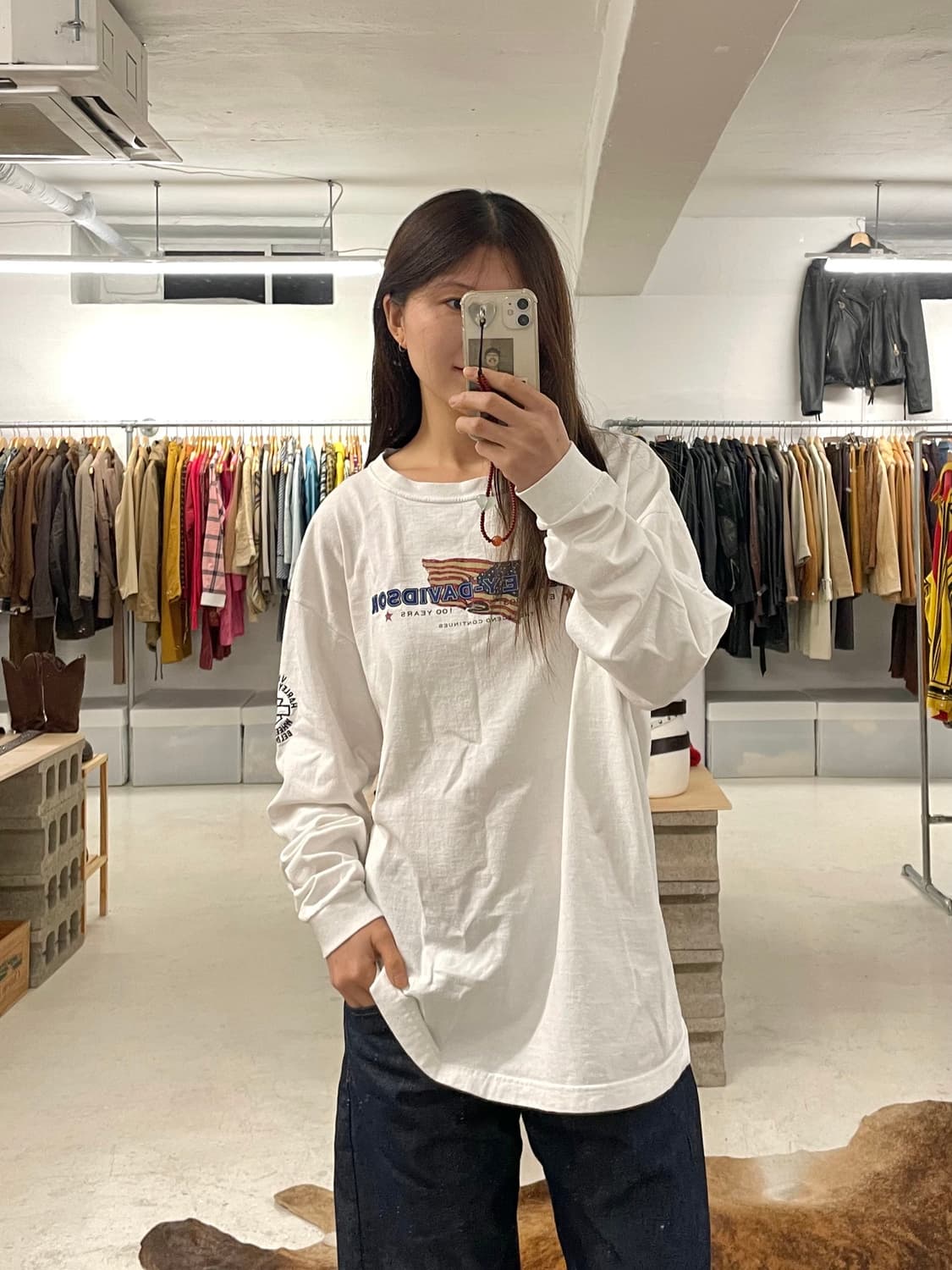 HARLEY DAVIDSON 2003 100years 할리 100주년 상품이미지1