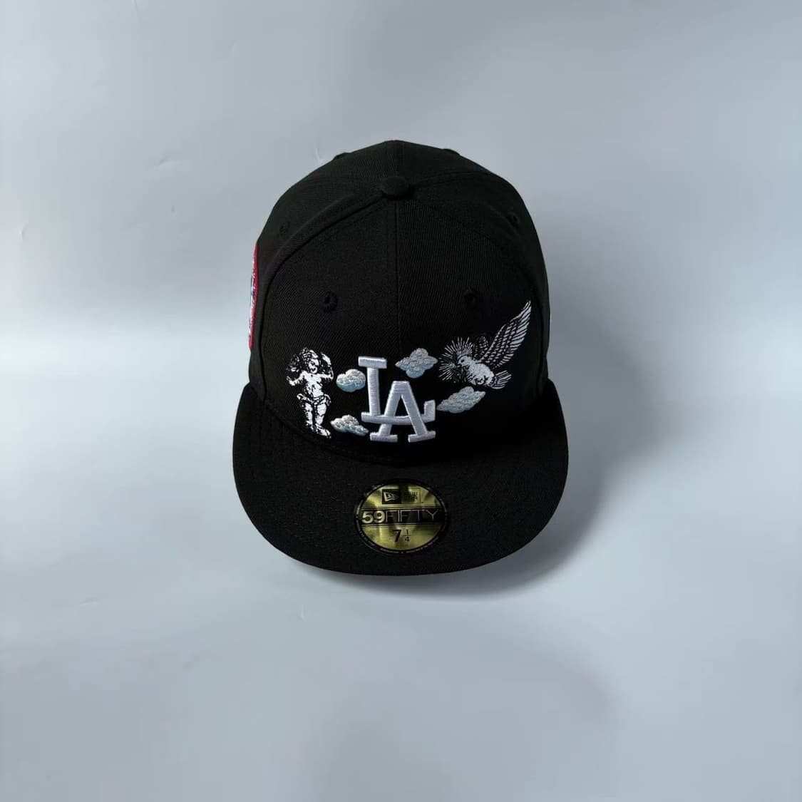 New Era LA다저스 기념 1984 59FIFTY 상품이미지2