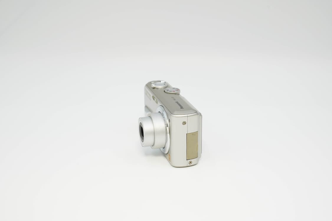 Panasonic Lumix DMC-LS3 (파나소닉 DMC-LS3) 상품이미지4