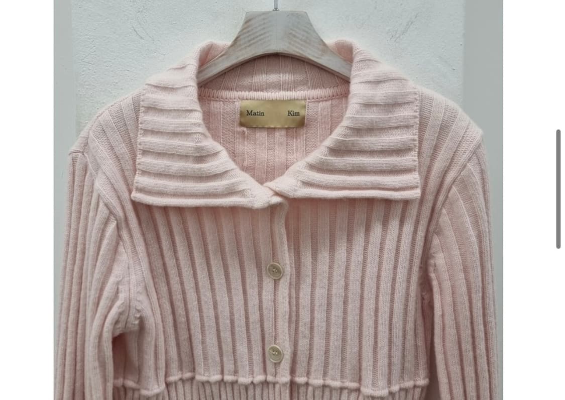 Matin Kim 마뗑킴   상품이미지5