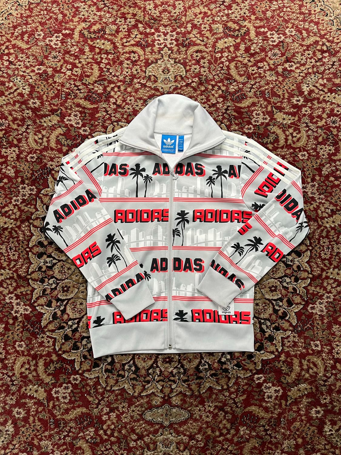 아디다스 야자수 져지 jp 상품이미지1