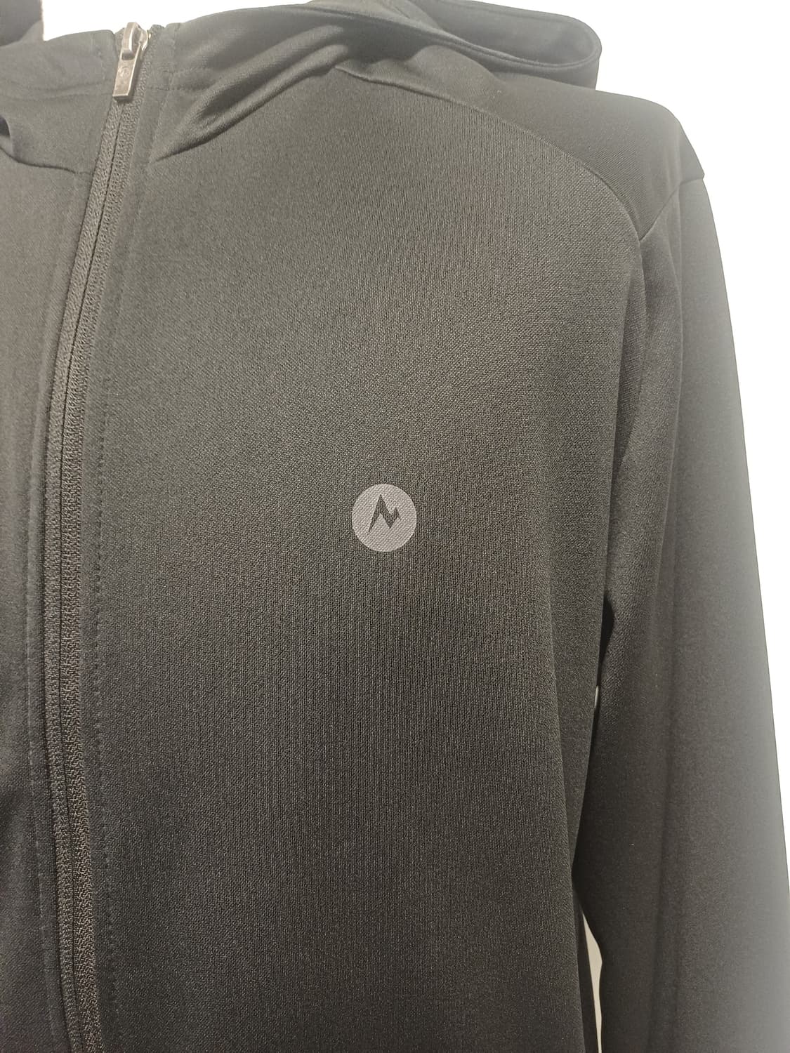 [정품] 마모트(Marmot) 남성 스트레치 후드 집업 (100/L) 상품이미지4