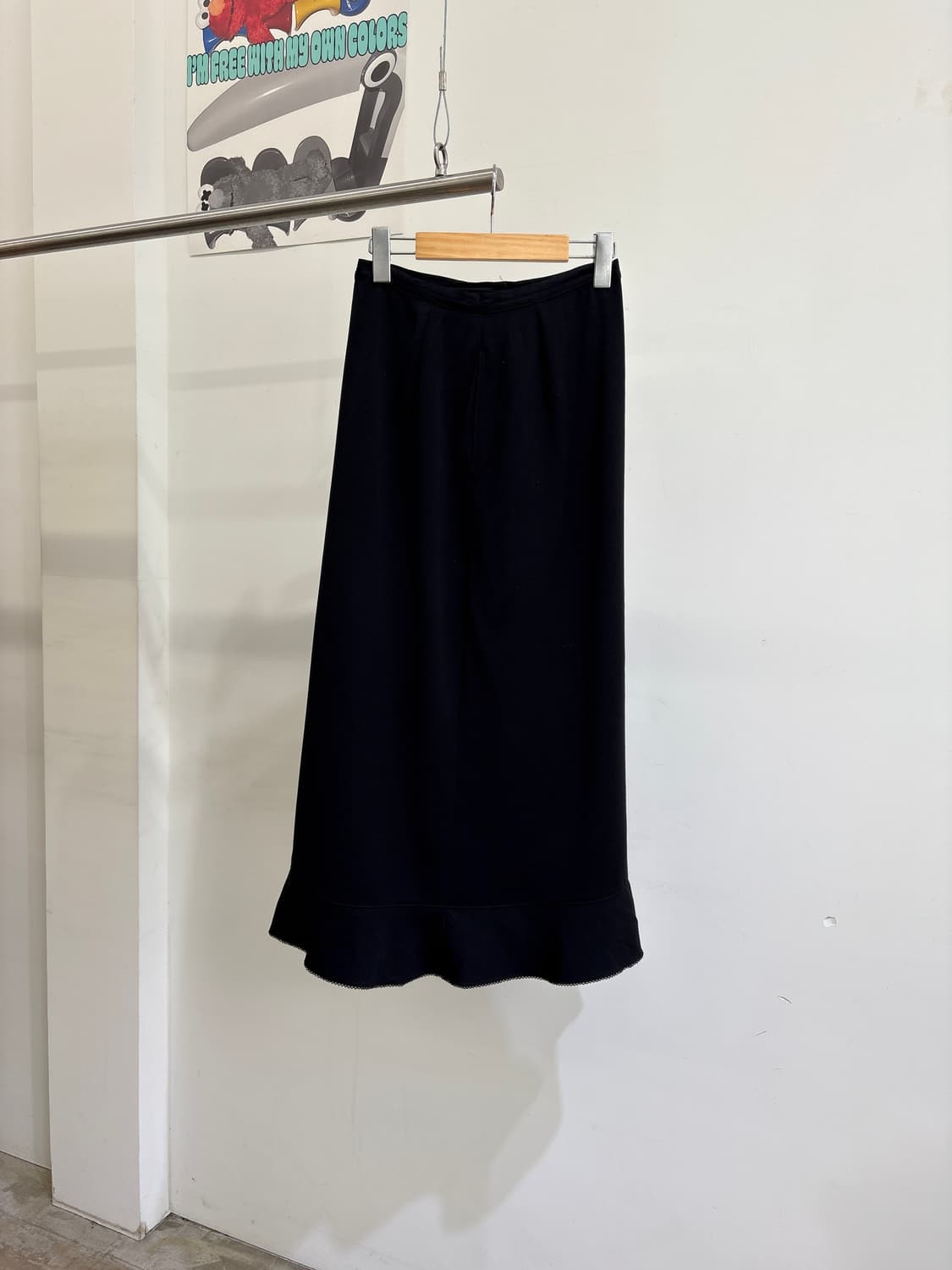 JAPANESE BRAND 치마 상품이미지1