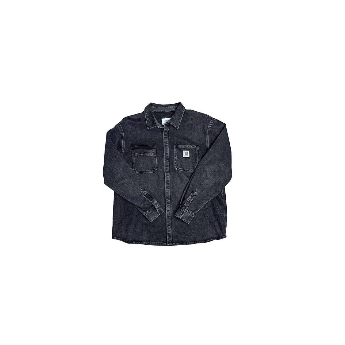칼하트 윕 살리나 셔츠 자켓 상품이미지1