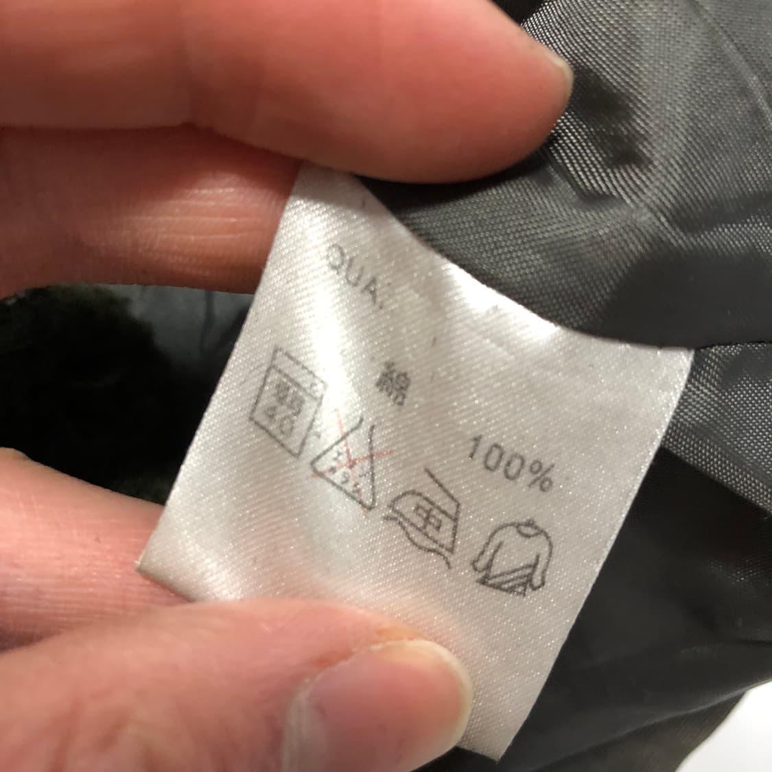 그랜드 아메리카 고글자켓  상품이미지9