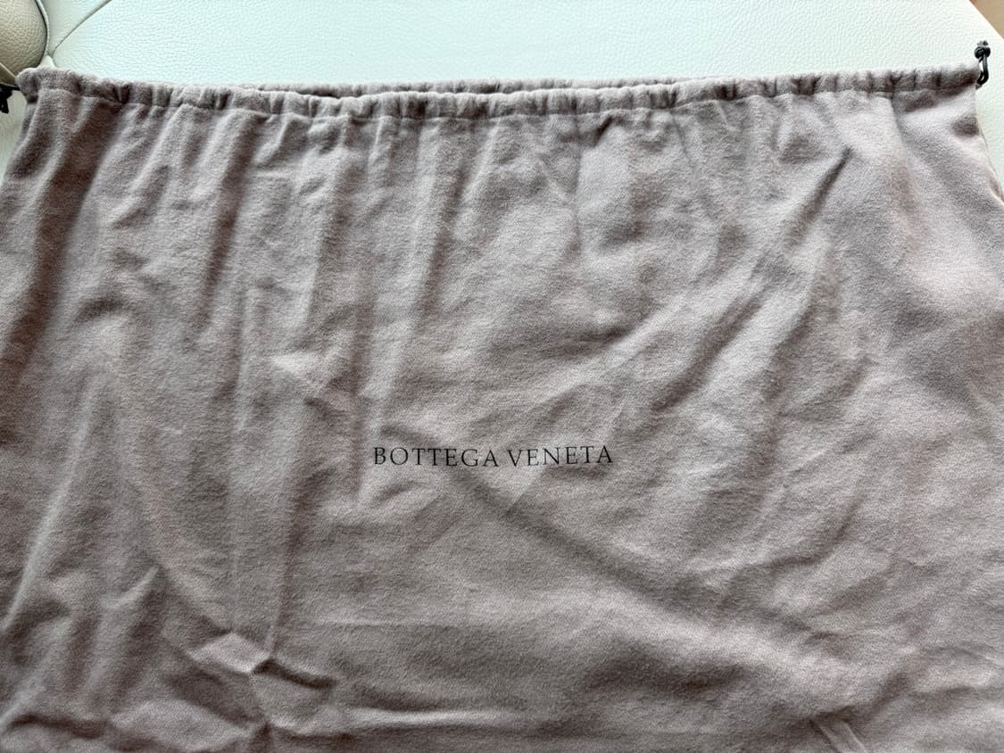 보테가 베네타 멘즈 인트레치아노 나파 백팩 상품이미지8