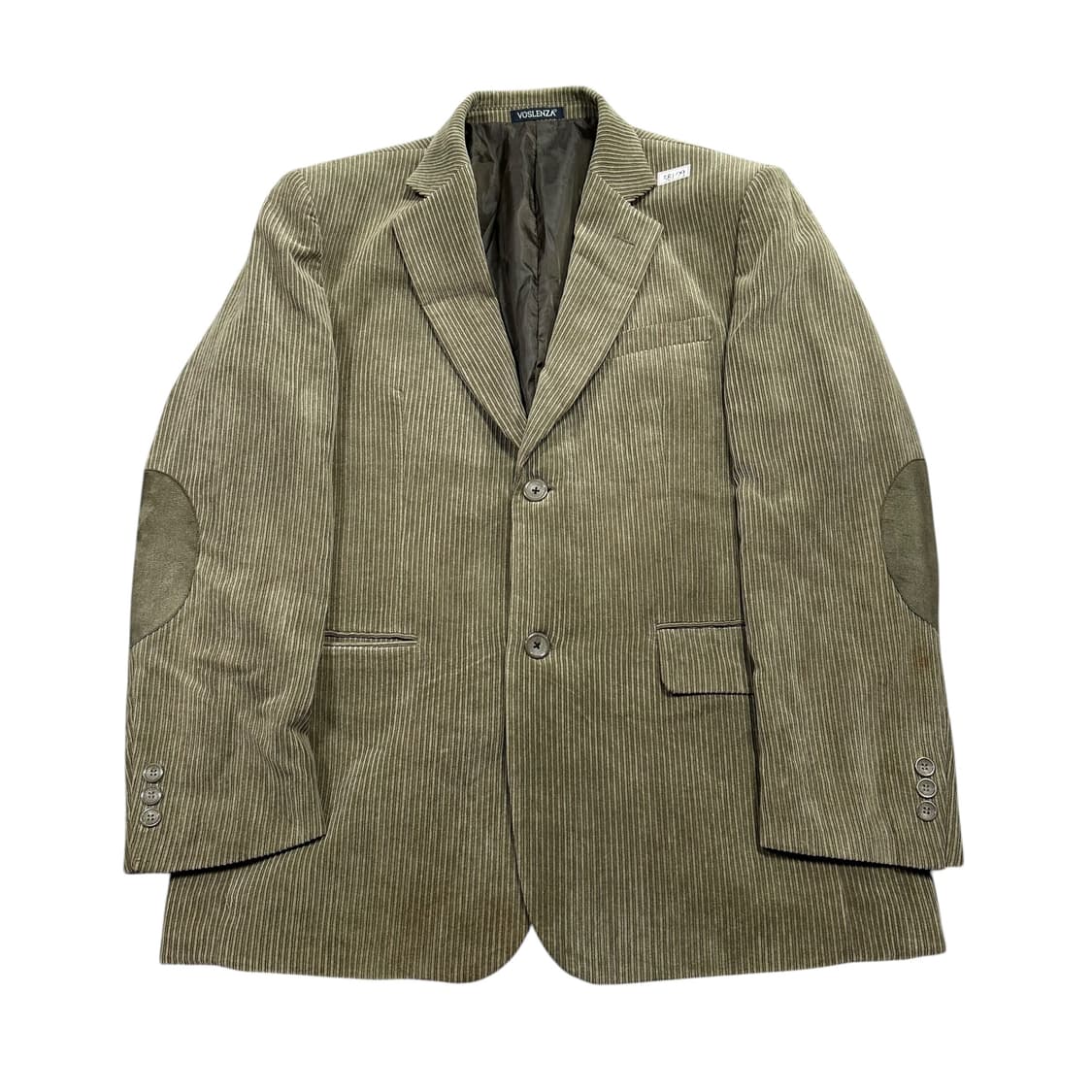 ✨ (바배) 보스렌자 코듀로이 골덴 블레이저 자켓 상품이미지1