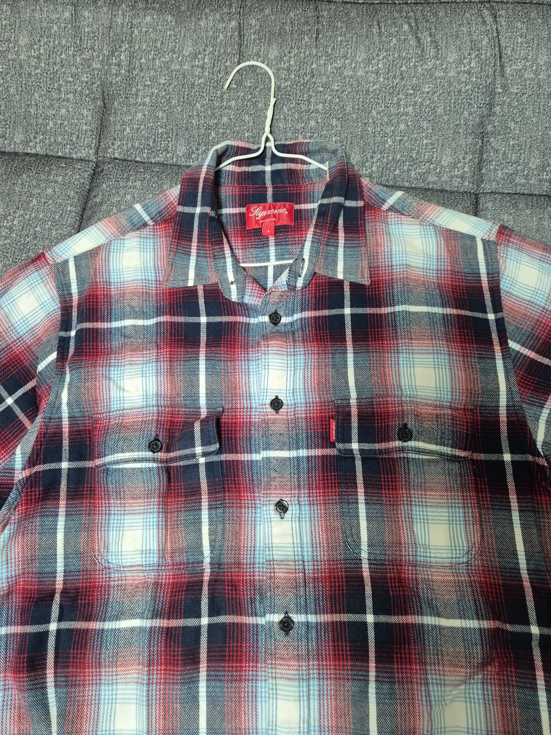 슈프림 반팔셔츠 Supreme 반팔셔츠 상품이미지2