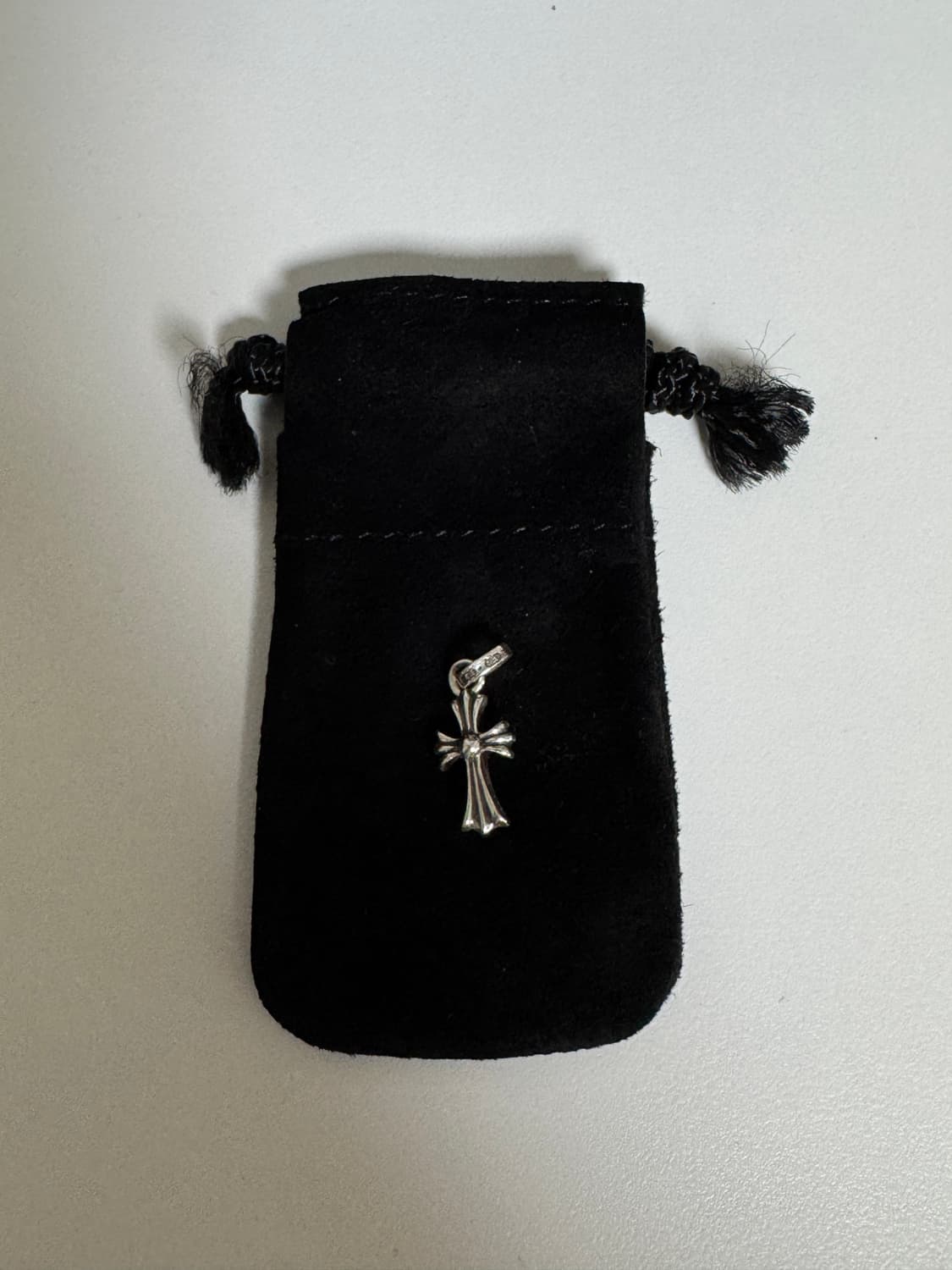 크롬하츠 베이비팻 크로스 상품이미지2