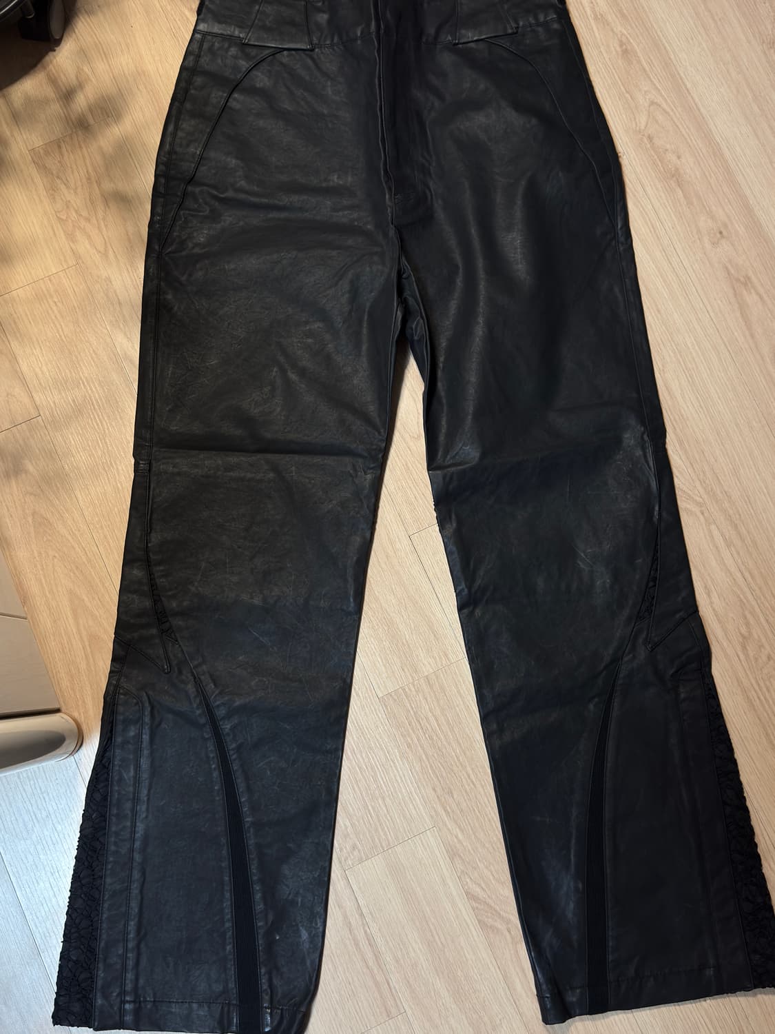 xlim ep3 01 trousers 상품이미지1