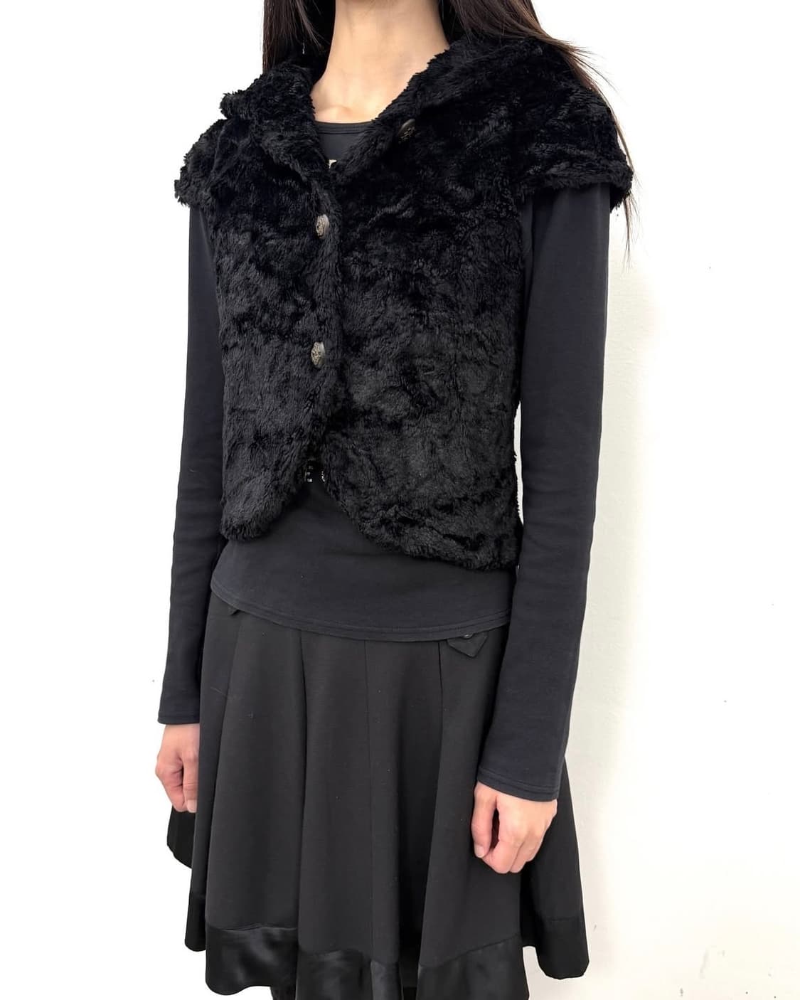 vintage outer 상품이미지8