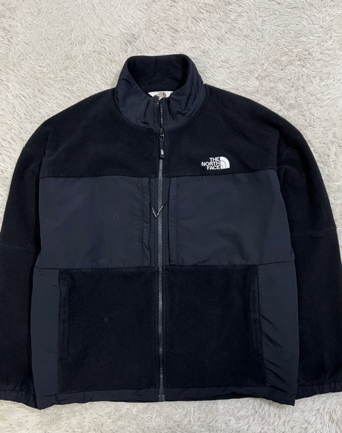 노스페이스 후리스 자켓/#2888 상품이미지1