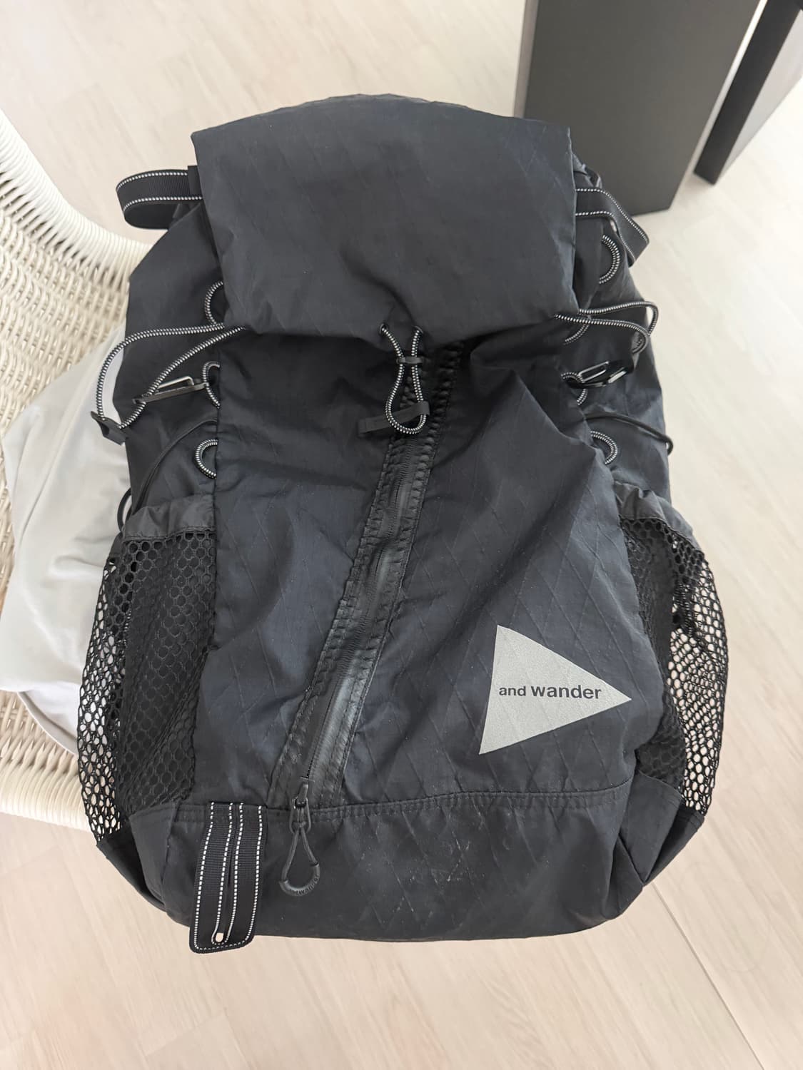 앤드원더 30L 백팩 상품이미지1