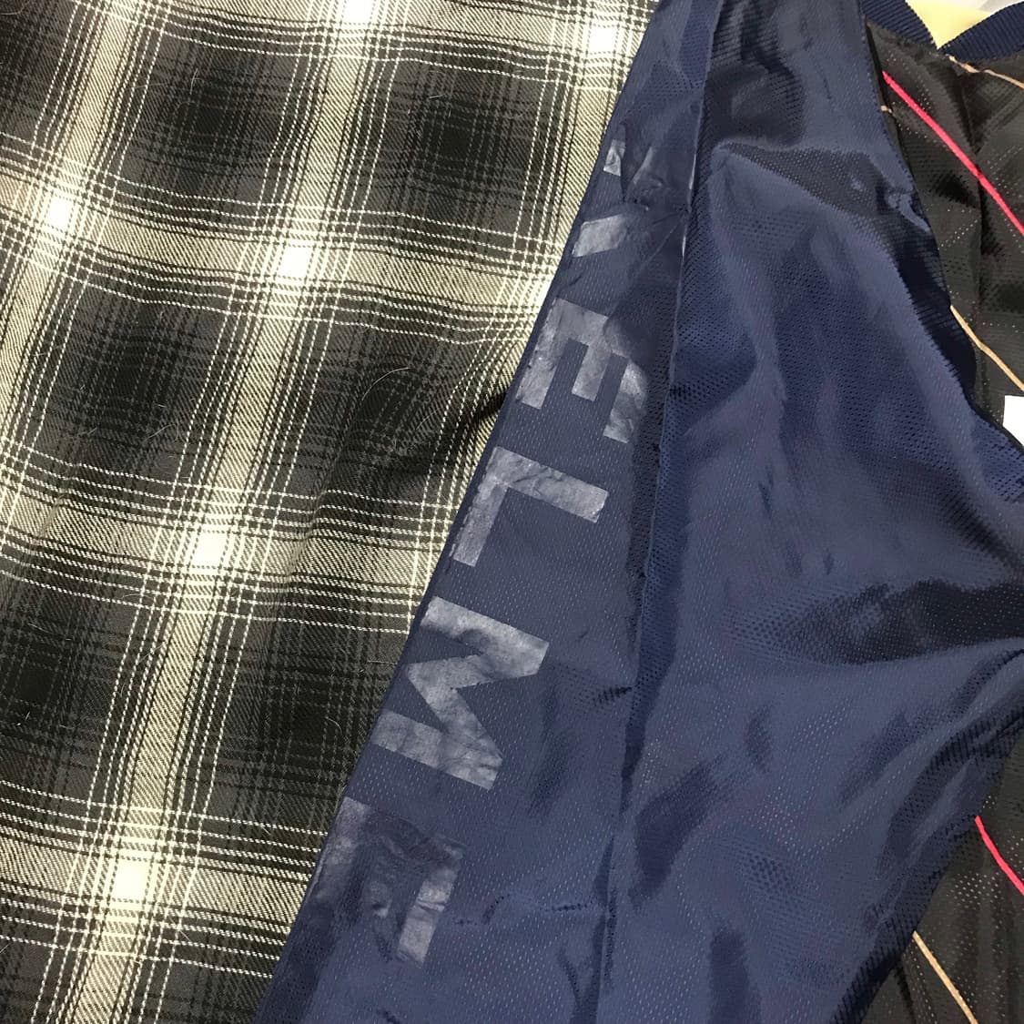 재팬 kelme 사커 바스락 유니폼 상품이미지4