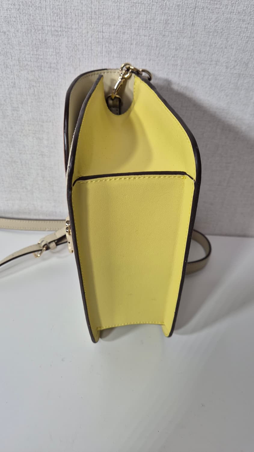 루이까또즈 체인 숄더 미니크로스백 상품이미지7