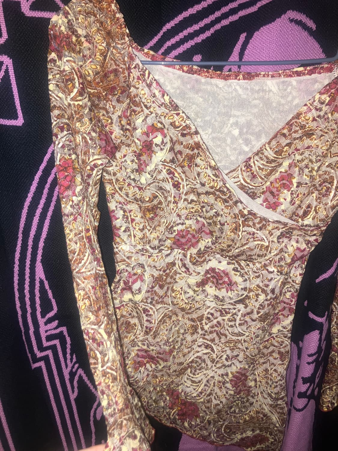 056 oriental shirring sleeve  상품이미지2