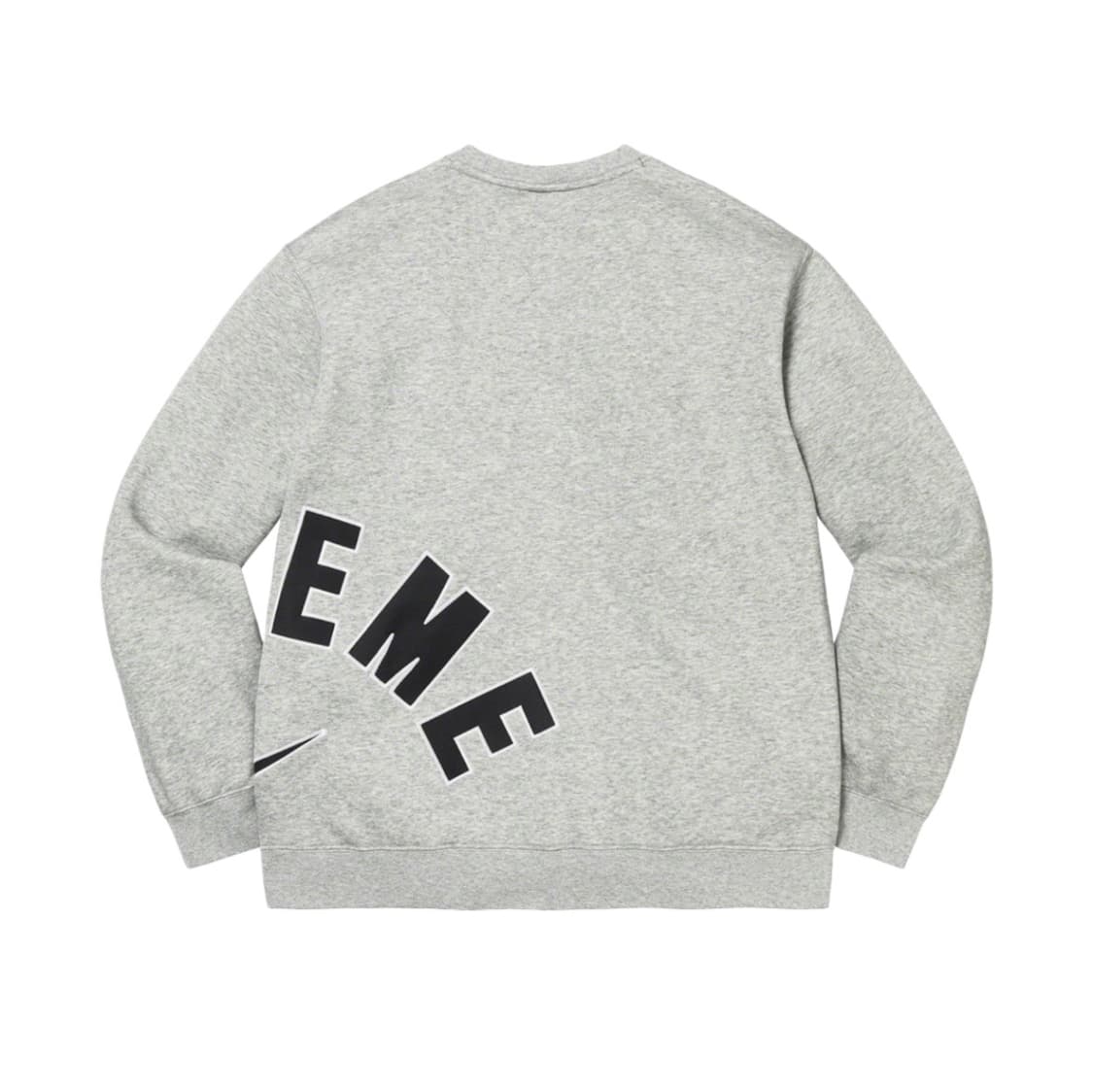 [XL]슈프림 나이키 아크 크루넥 맨투맨 상품이미지2