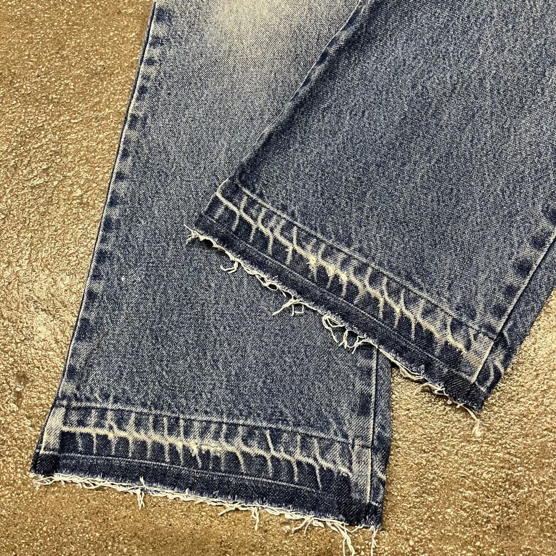 00s Levis517 부츠컷 (36“) 상품이미지3